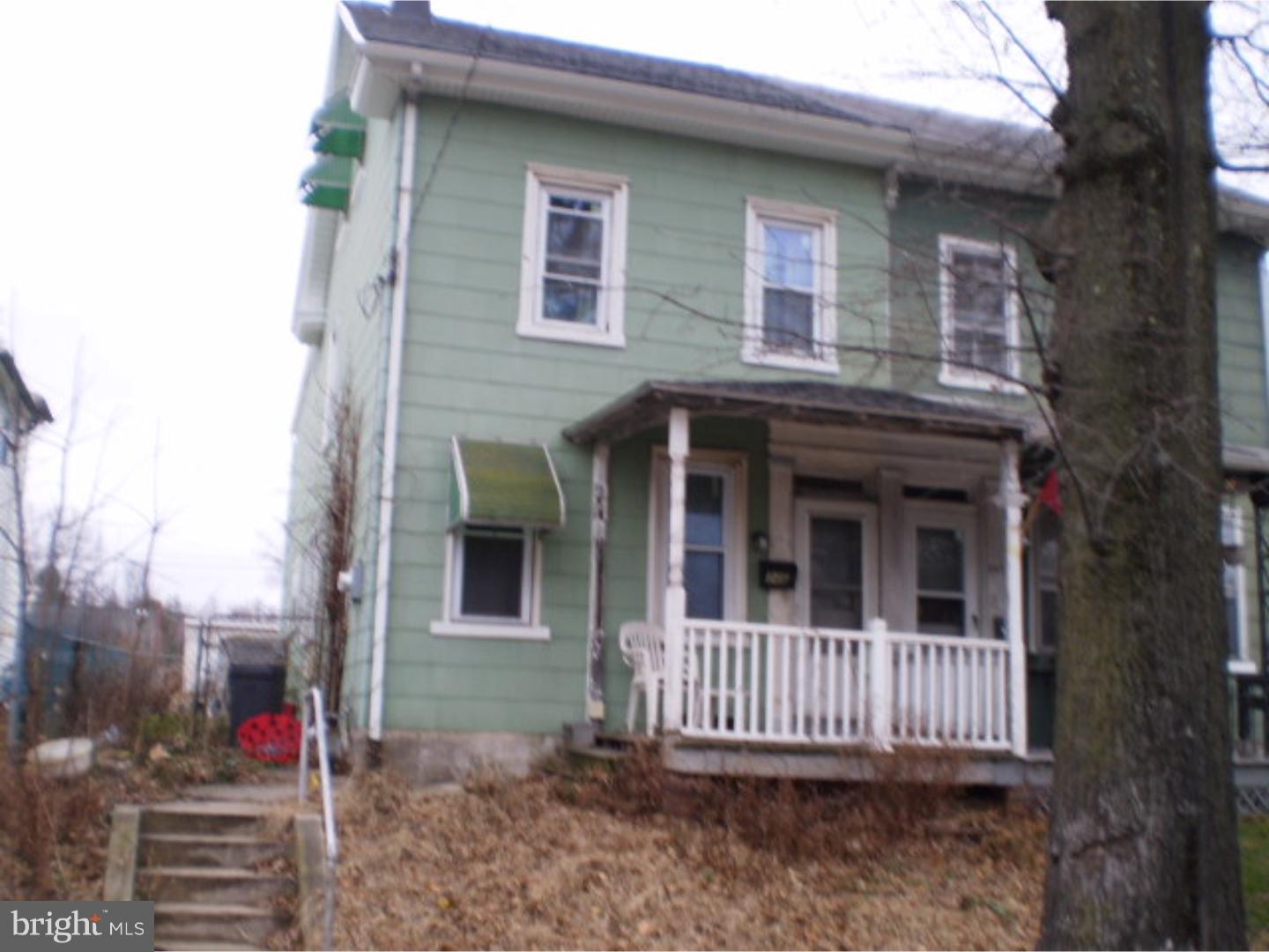 346 Nutt Road Phoenixville, PA 19460 - Photo 3 of 6 Exterior Front