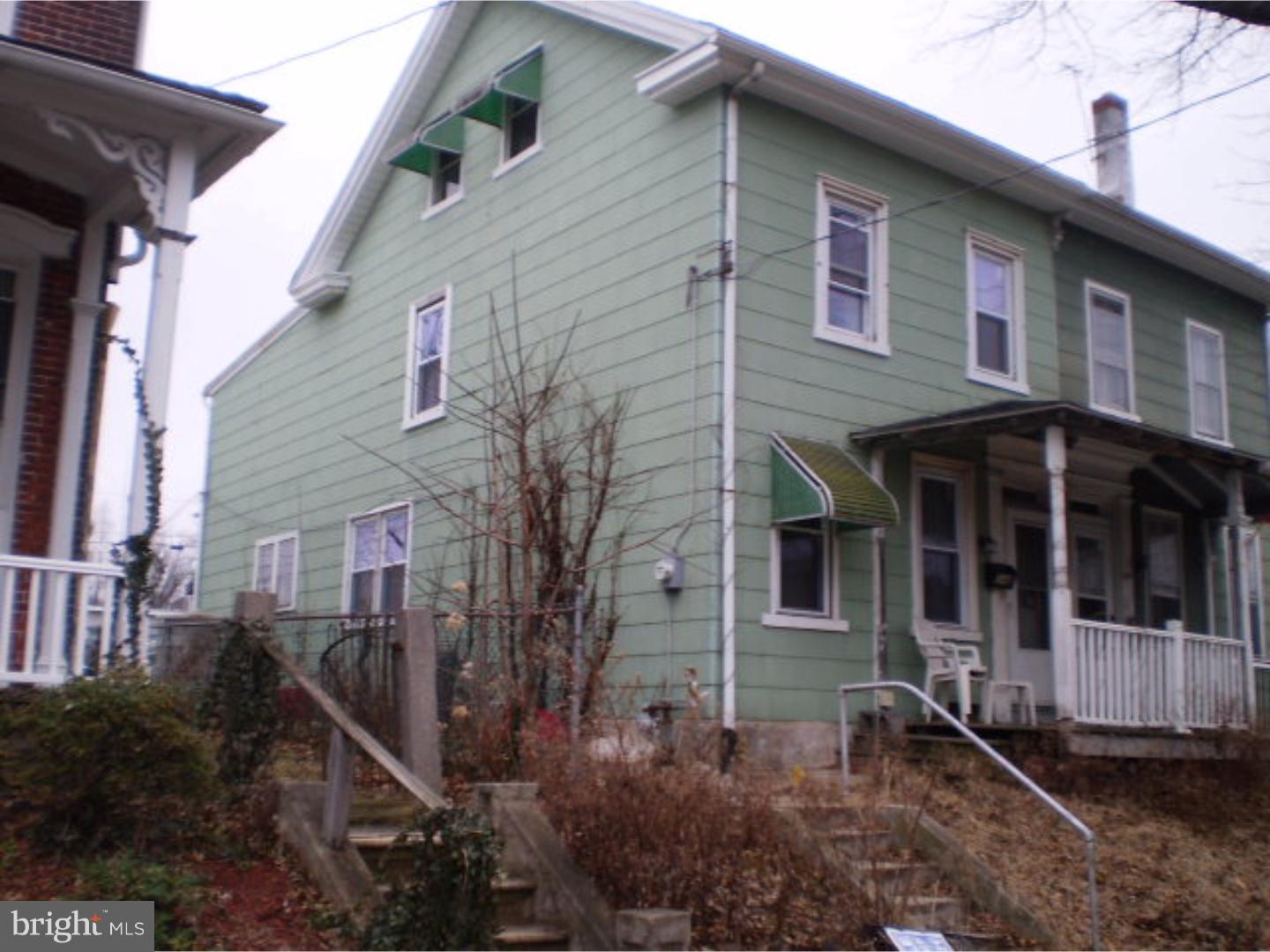 346 Nutt Road Phoenixville, PA 19460 - Photo 4 of 6 Exterior Side