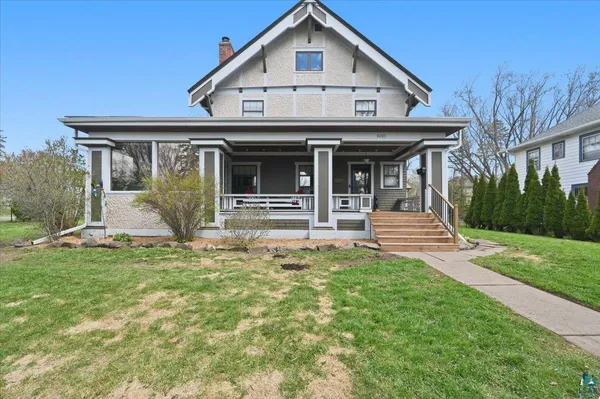 $673,400 | 4203 Robinson Street, Duluth, MN 55804