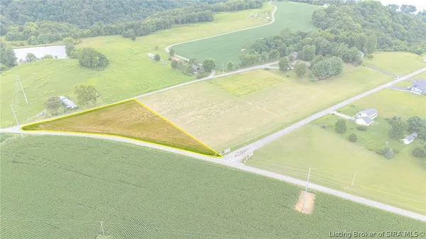 $209,900 | Lots 1-2 4 5 6 7 11 Jordan Way, Milton, KY 40045