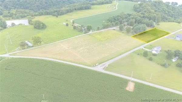 $209,900 | Lots 1-2 4 5 6 7 11 Jordan Way, Milton, KY 40045