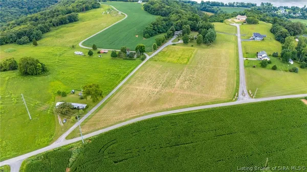 $209,900 | Lots 1-2 4 5 6 7 11 Jordan Way, Milton, KY 40045