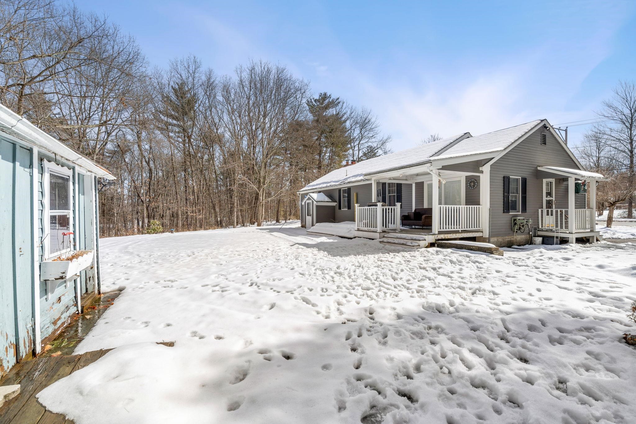 39 Danville Road Kingston, NH 03848 - Photo 18 of 20 Gallery Image 18