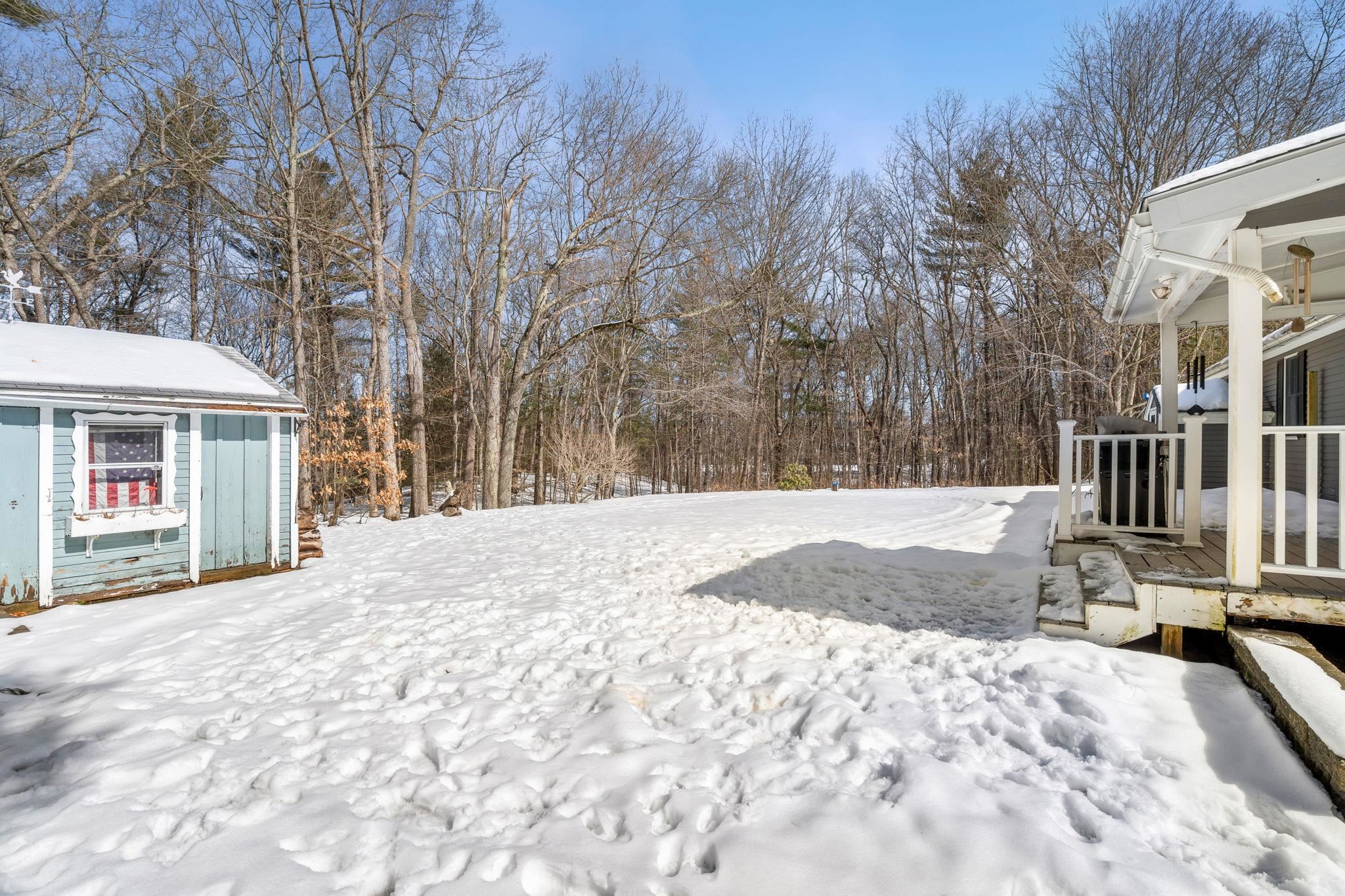 39 Danville Road Kingston, NH 03848 - Photo 19 of 20 Gallery Image 19