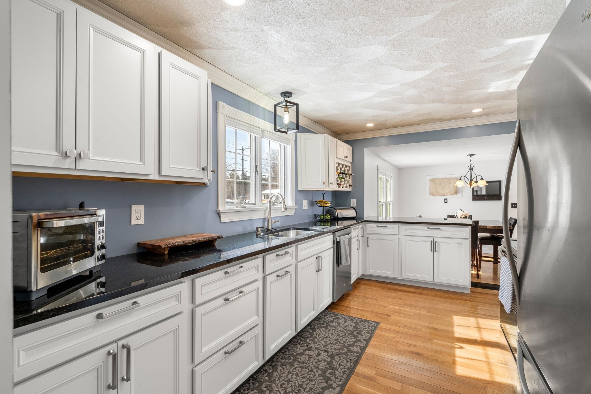 39 Danville Road Kingston, NH 03848 - Photo 8 of 20 Gallery Image 8