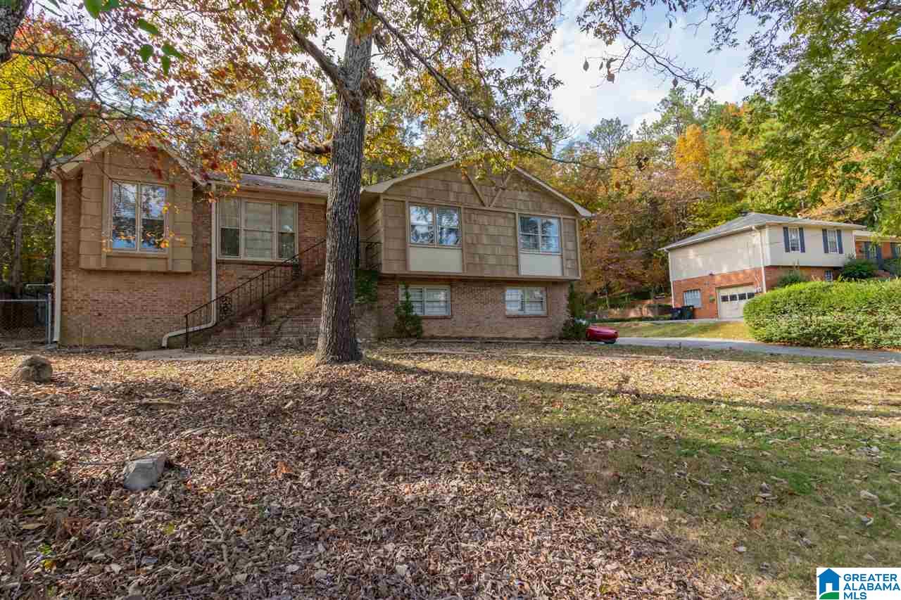 940 Ryecroft Road Pelham, AL 35124 - Photo 2 of 50