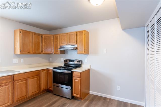 2141 Preuss Road, Unit C Colorado Springs, CO 80910 - Photo 5 of 17