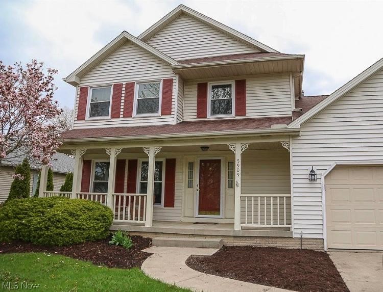 5909 Oak Point Road Lorain, OH 44053 - Photo 1 of 21 Gallery Image 1