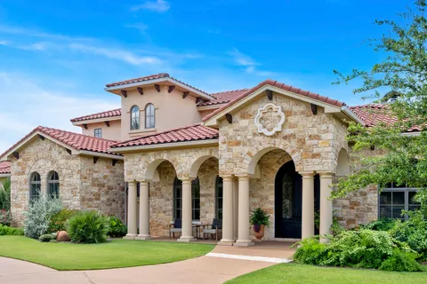 $3,295,000 | 11029 Arroyo Canyon Drive, Austin, TX 78736
