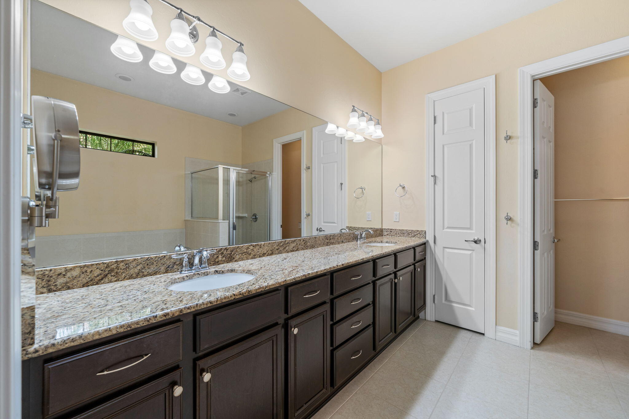 10765 Pisa Road Wellington, FL 33414 - Photo 26 of 61 Primary Bathroom