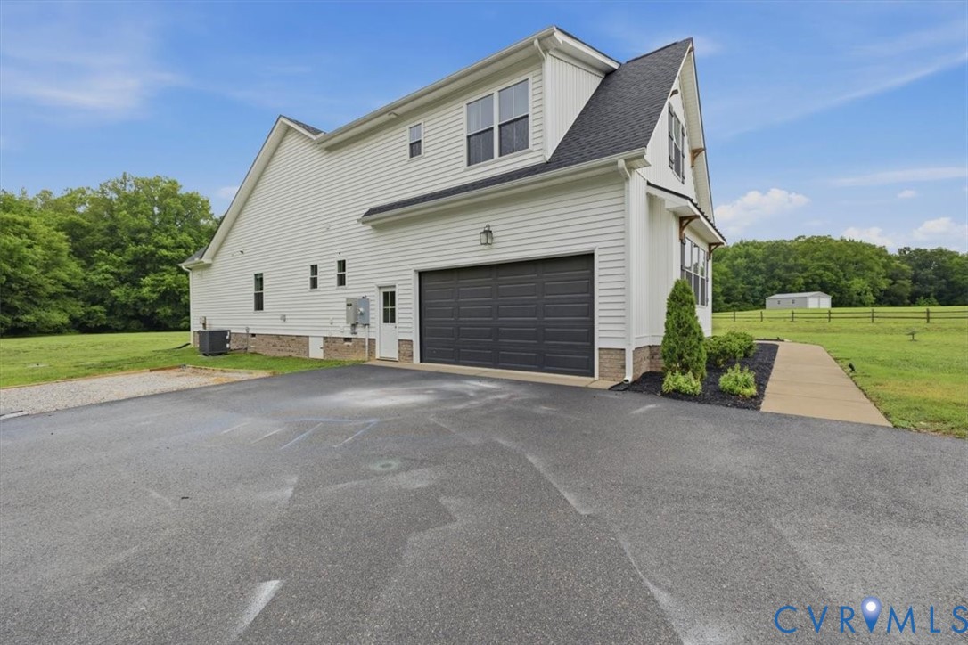 8085 Old Ridge Road Ashland, VA 23005 - Photo 37 of 53