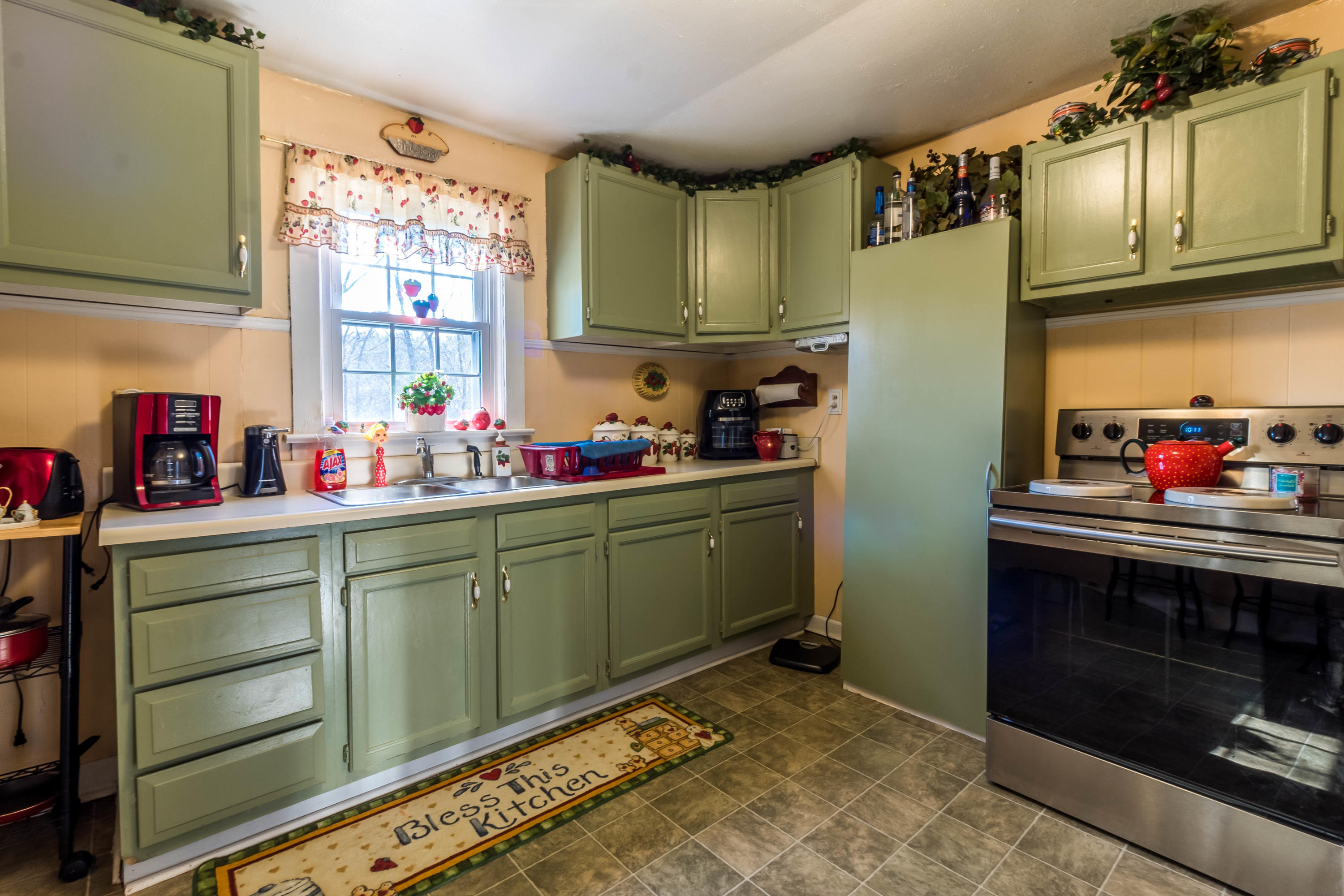 3983 Ridge Drive Salem, VA 24153 - Photo 19 of 26 3983 Ridge DR. Salem, VA 24153