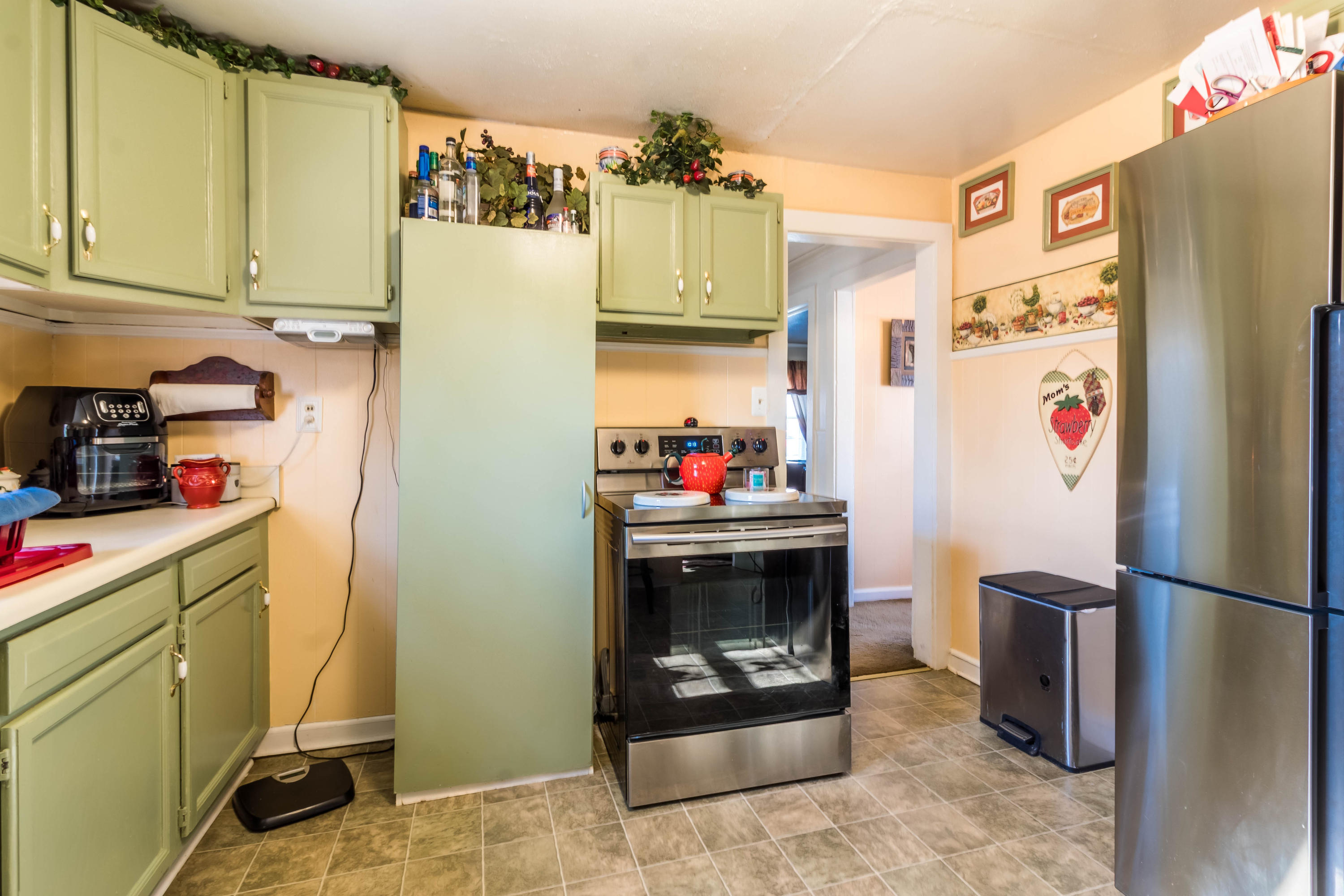 3983 Ridge Drive Salem, VA 24153 - Photo 20 of 26 3983 Ridge DR. Salem, VA 24153