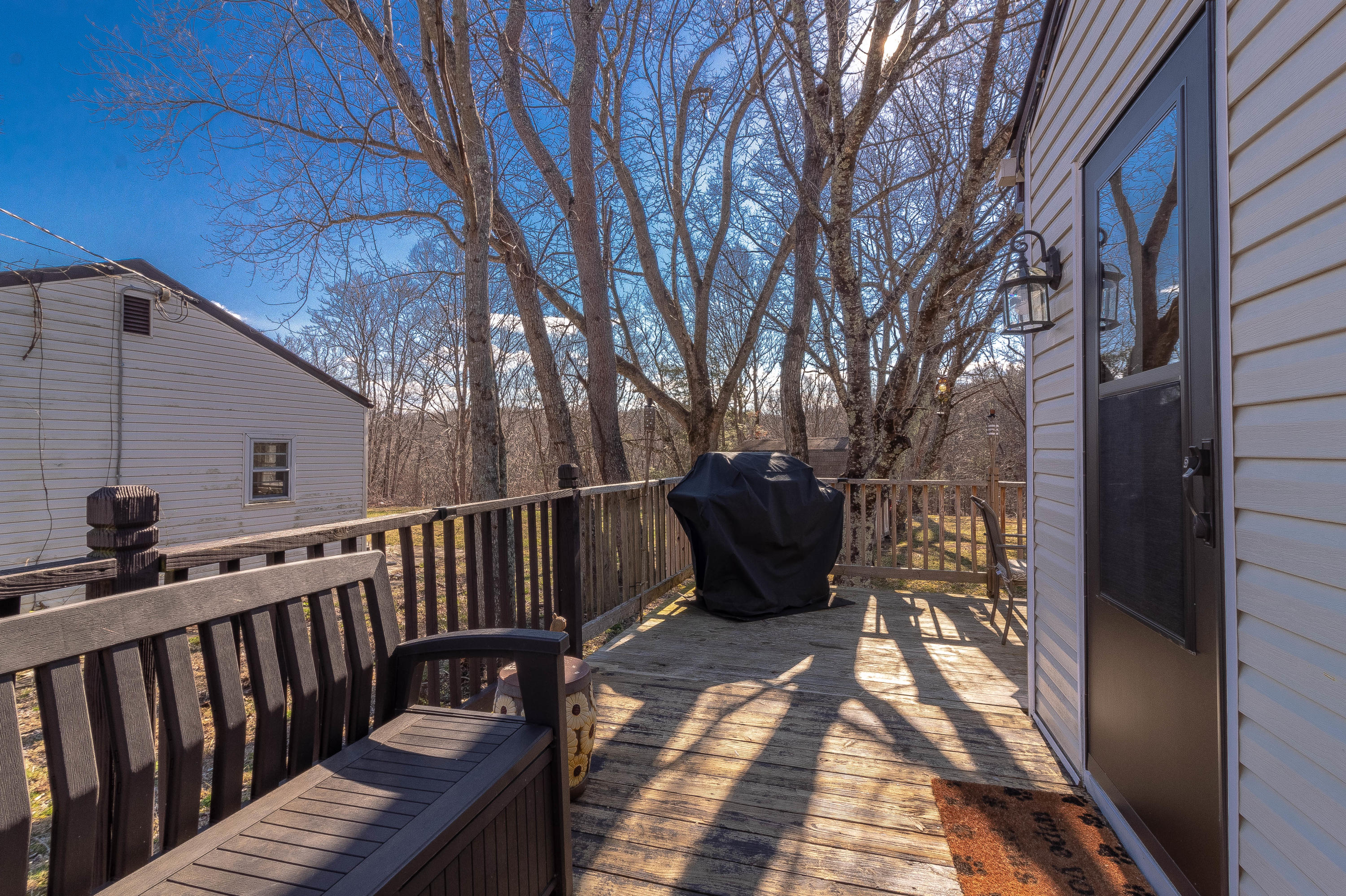 3983 Ridge Drive Salem, VA 24153 - Photo 25 of 26 3983 Ridge DR. Salem, VA 24153