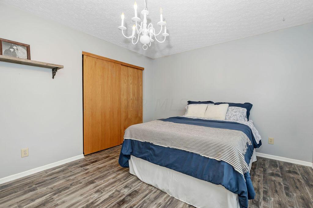18009 Miles Road Newark, OH 43056 - Photo 24 of 43 Bedroom Two