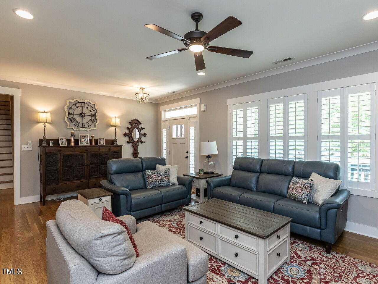 6188 Cleveland Road Clayton, NC 27520 - Photo 7 of 29 007-1280x960-family-room