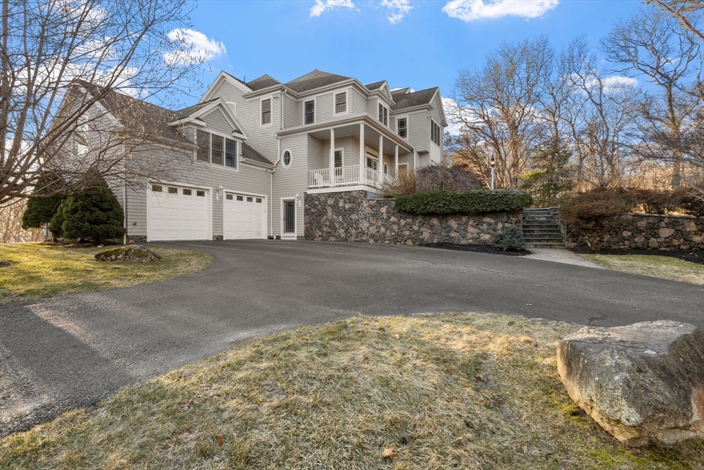 318 Center Hill Road Plymouth, MA 02360 - Photo 8 of 42
