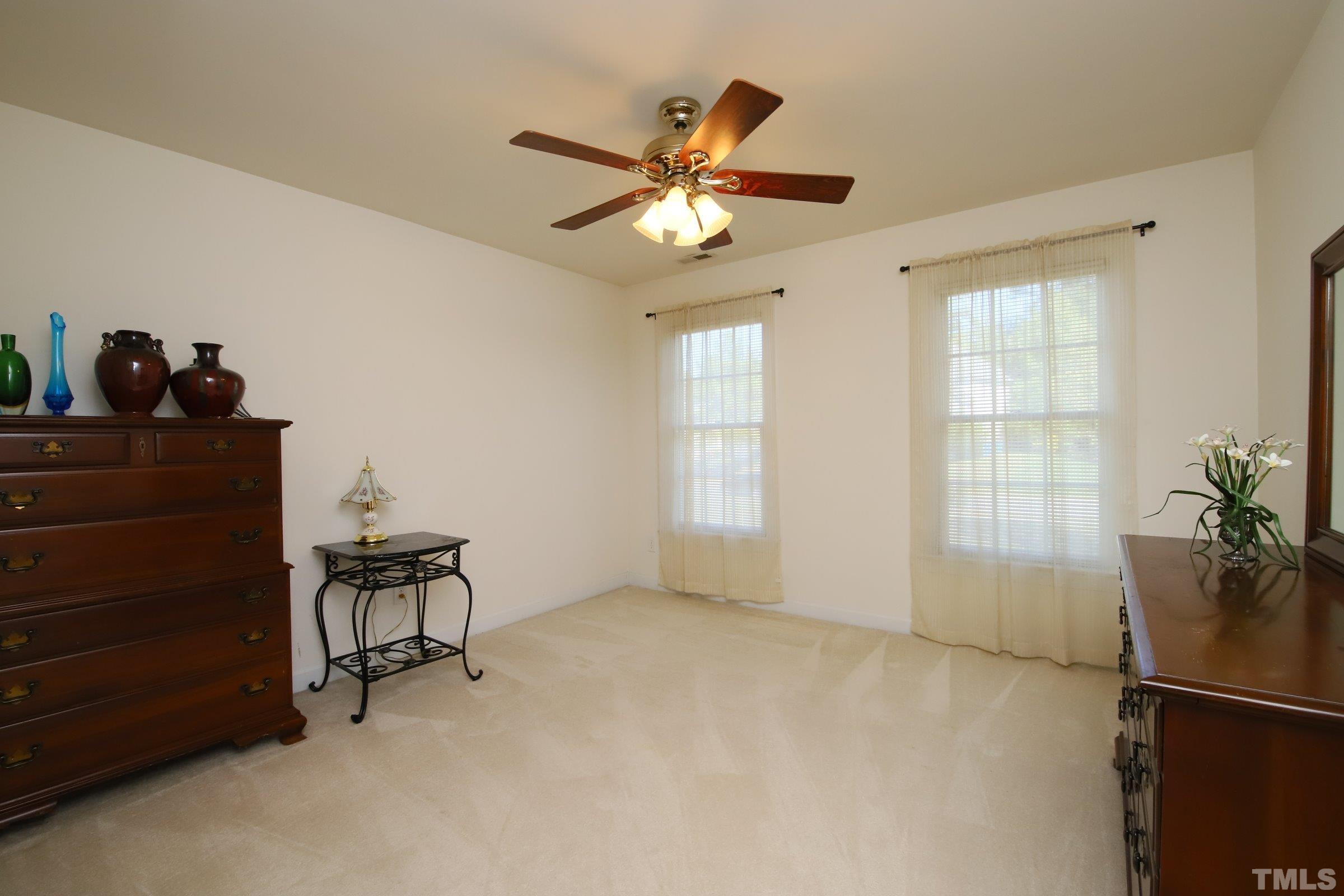 3307 Meadowrun Drive Durham, NC 27707 - Photo 29 of 29 a view of an empty room with a window