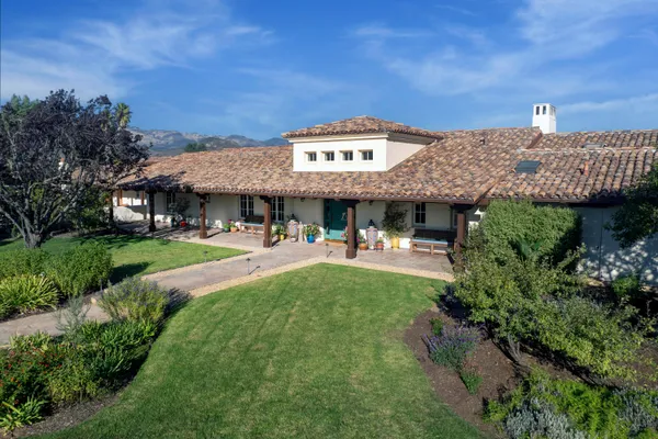 $6,795,000 | 5445 Baseline Avenue, Santa Ynez, CA 93460
