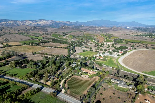 $6,795,000 | 5445 Baseline Avenue, Santa Ynez, CA 93460