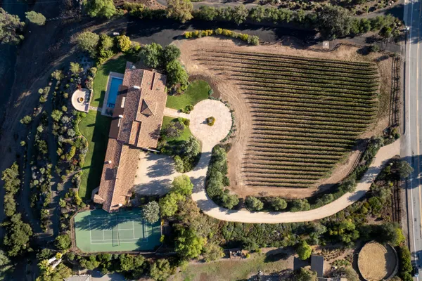 $6,795,000 | 5445 Baseline Avenue, Santa Ynez, CA 93460