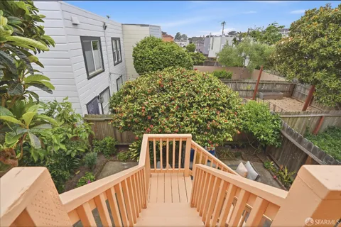 $1,295,000 | 2487 33rd Avenue, San Francisco, CA 94116