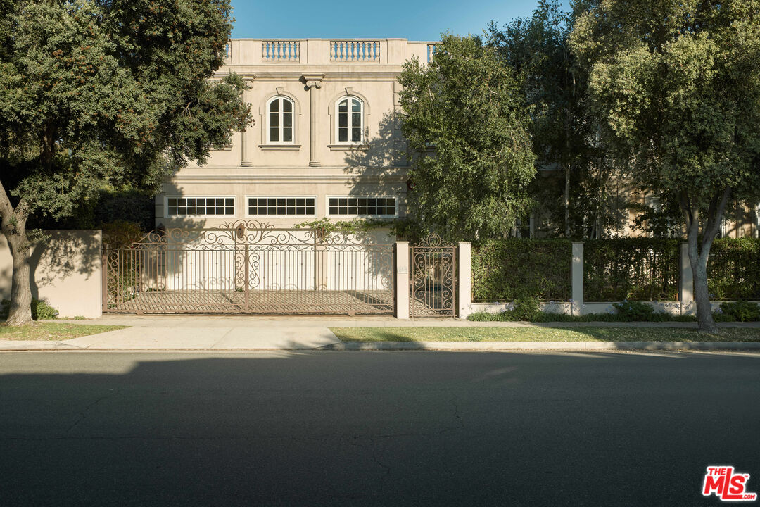 628 North Rodeo Drive Beverly Hills, CA 90210 - Photo 32 of 32