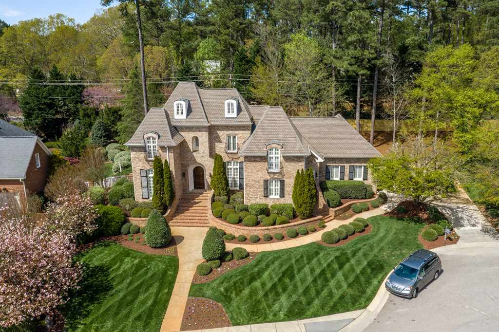 10508 Charmford Way Raleigh, NC 27615 - Photo 2 of 30 Photo 2