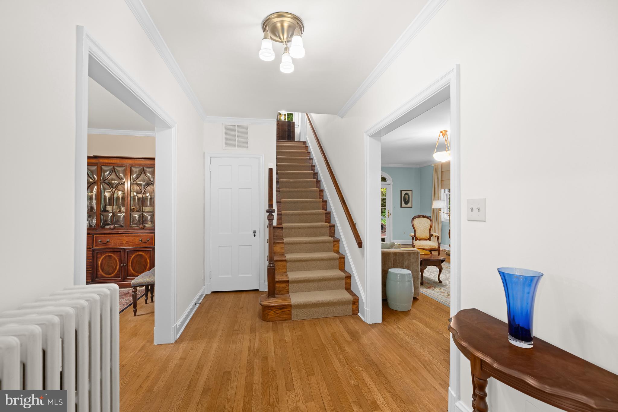 3808 Reno Road Northwest Washington, DC 20008 - Photo 2 of 27