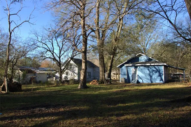 $154,900 | 217 19th Street Southeast, Paris, TX 75460