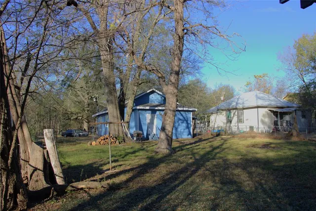 $154,900 | 217 19th Street Southeast, Paris, TX 75460