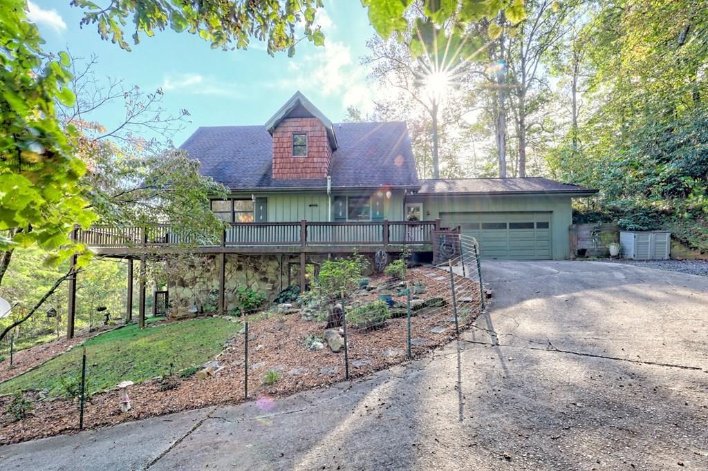 206 Peckerwood Road Hayesville, NC 28904 - Photo 67 of 75