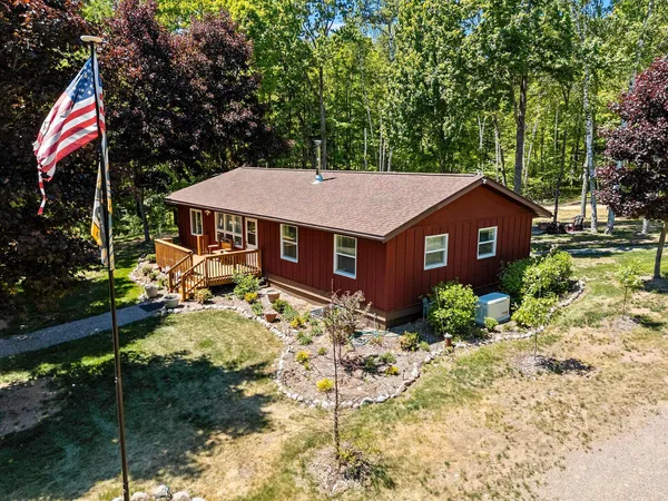 $399,900 | 15284 Loretta Lane, Mountain, WI 54149