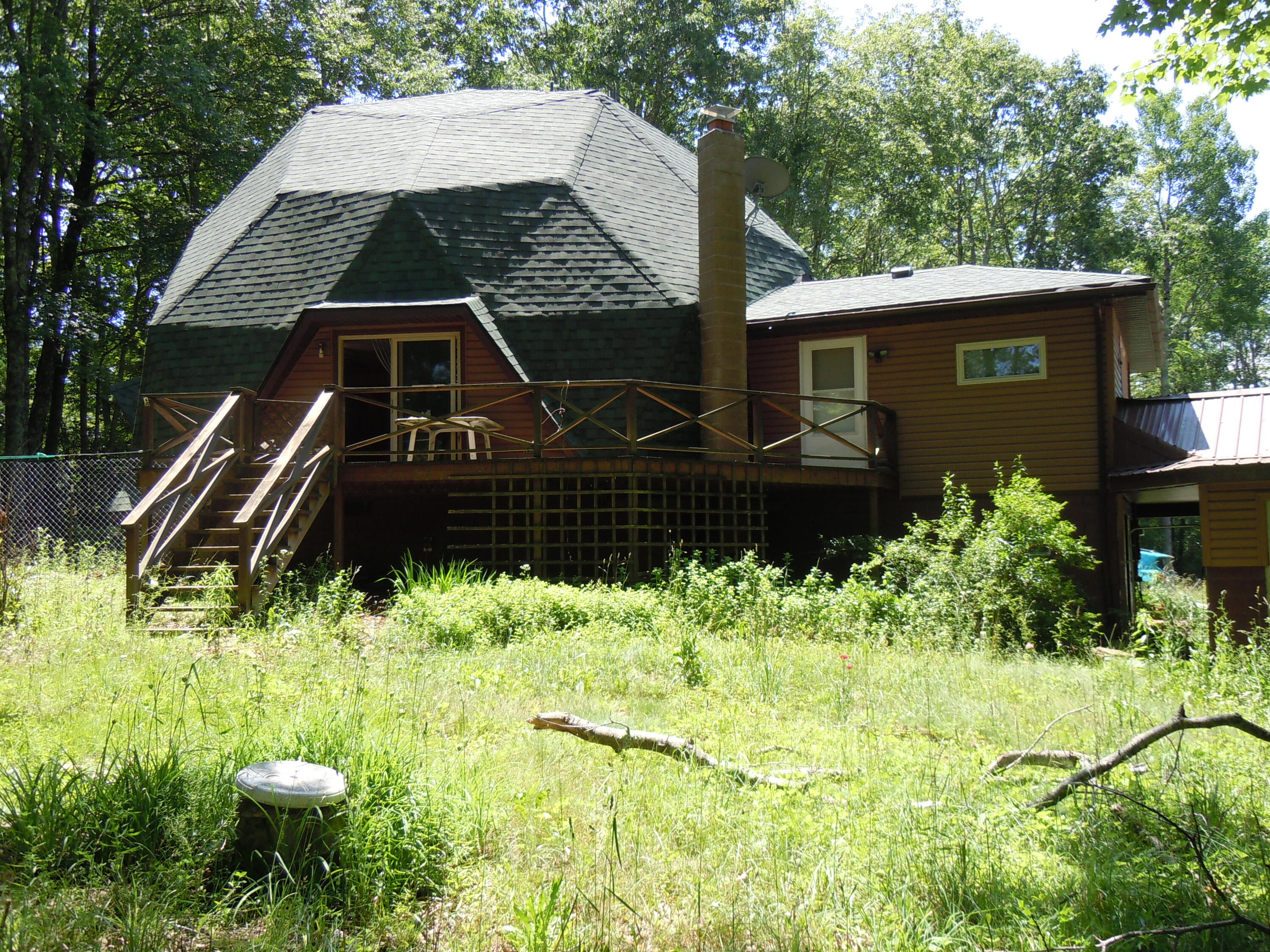 15240 Back Mountain Road Durbin, WV 26264 - Photo 25 of 82 Gallery Image 25