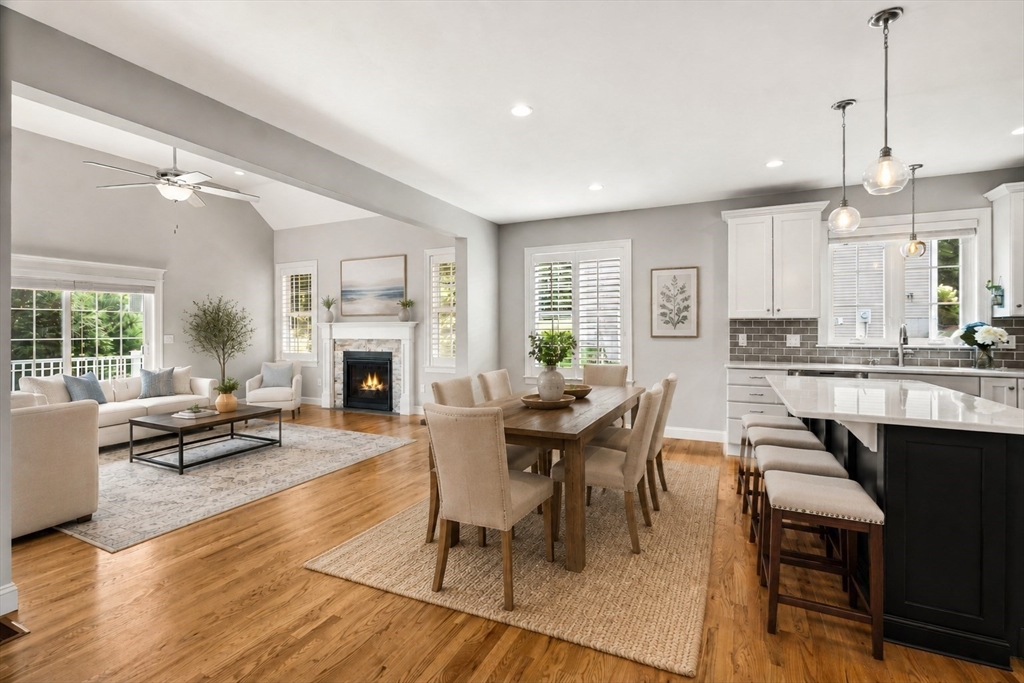 63 Hummingbird Lane, Unit A Groton, MA 01450 - Photo 8 of 29 Gallery Image 8
