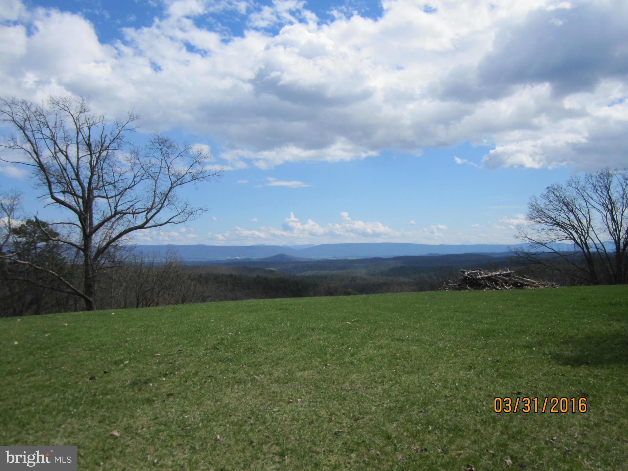 South Supinlick Ridge Road Mount Jackson, VA 22842 - Photo 2 of 3 View