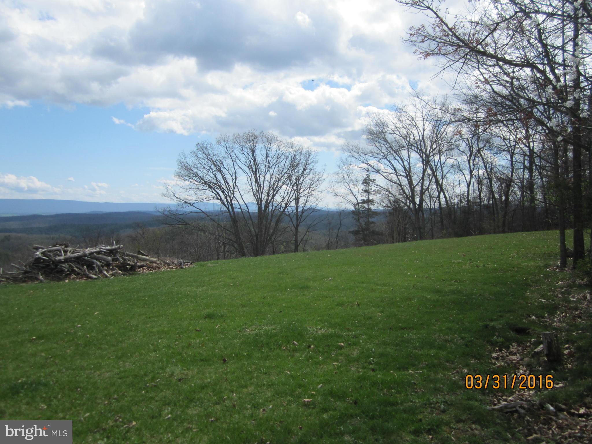 South Supinlick Ridge Road Mount Jackson, VA 22842 - Photo 3 of 3 View