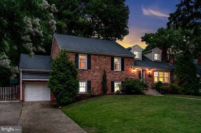 6920 Baylor Drive Alexandria, VA 22307 - Photo 1 of 50