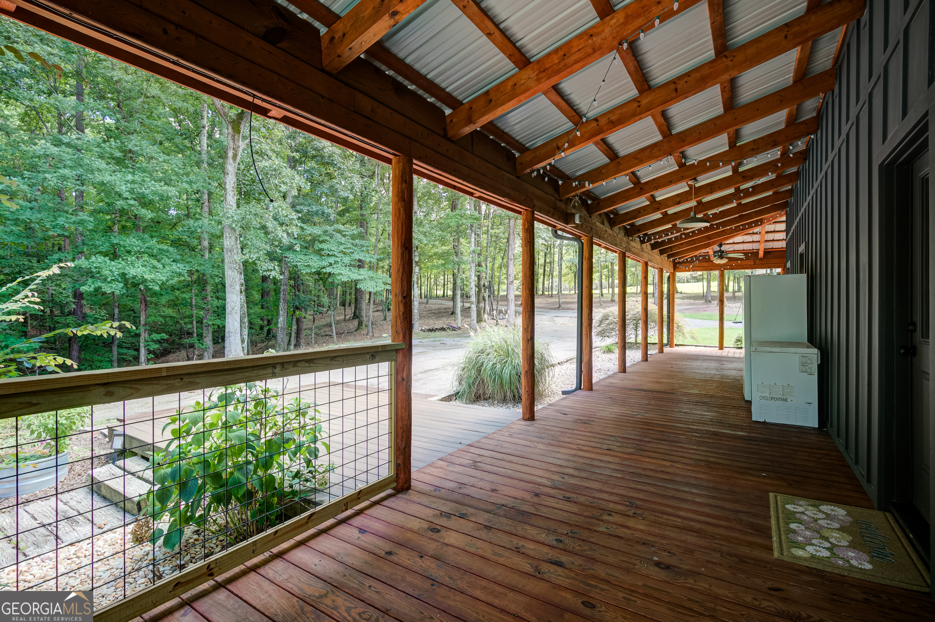 710 Line Creek Road Senoia, GA 30276 - Photo 47 of 117 Gallery Image 47