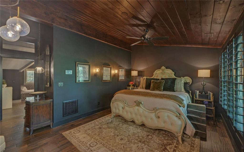 368 Stancil Dyer Road Dahlonega, GA 30533 - Photo 51 of 80