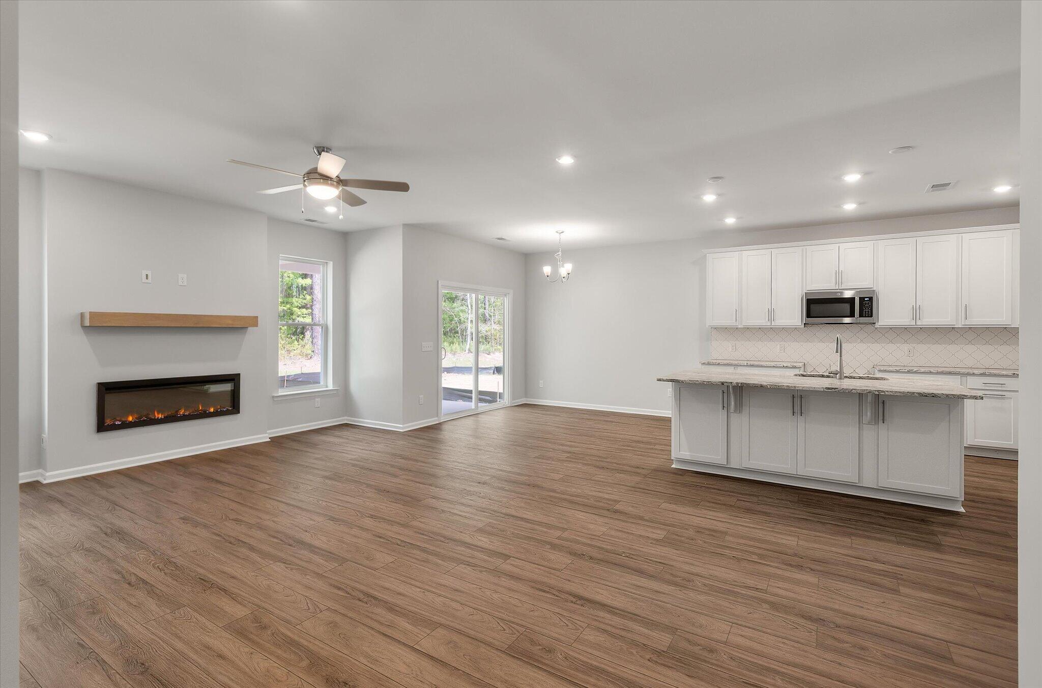 205 Palfrey Drive Ridgeville, SC 29472 - Photo 16 of 34 Family Room