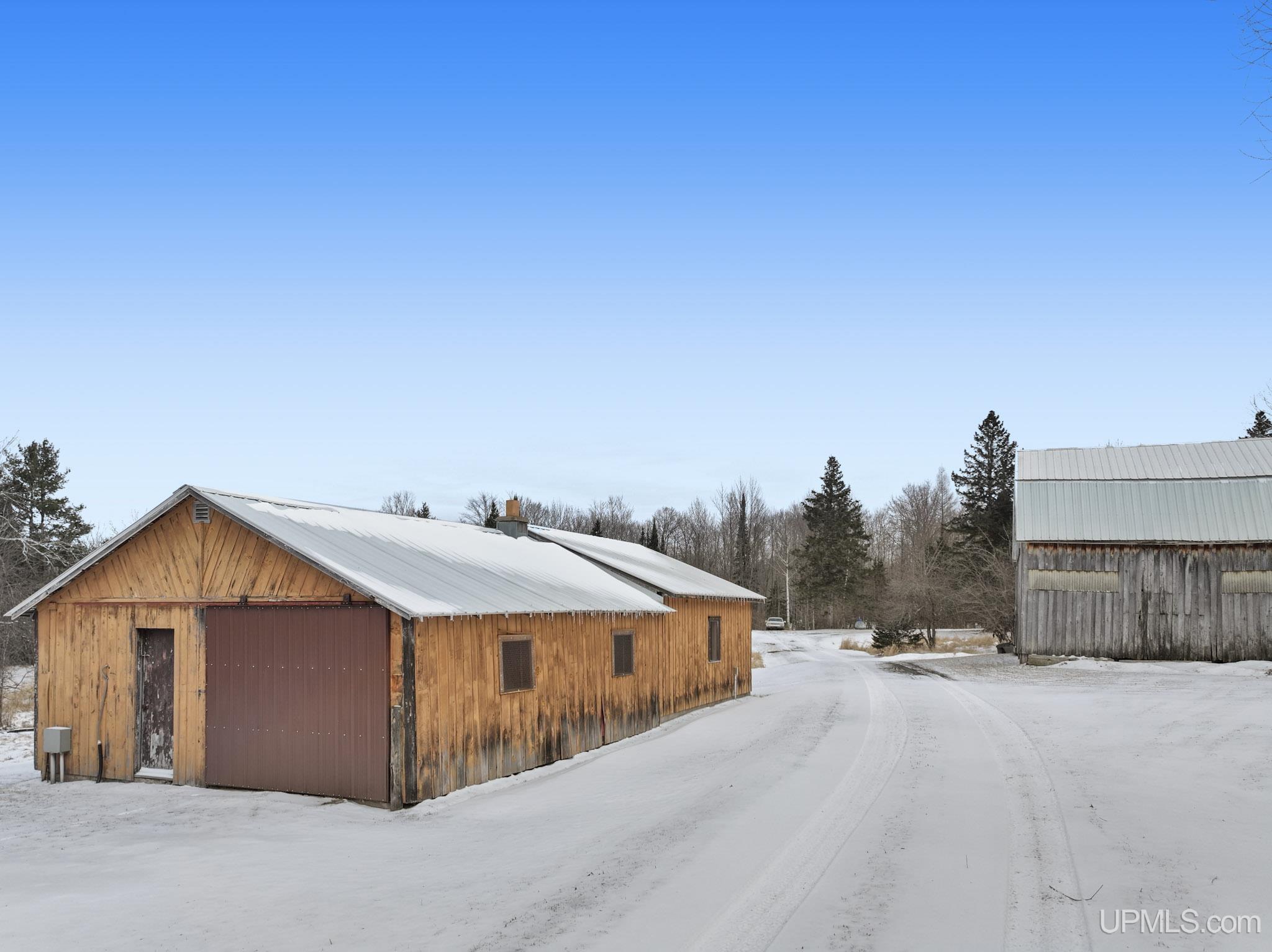 22832 Lower Skanee Road Skanee, MI 49962 - Photo 25 of 32 Gallery Image 25