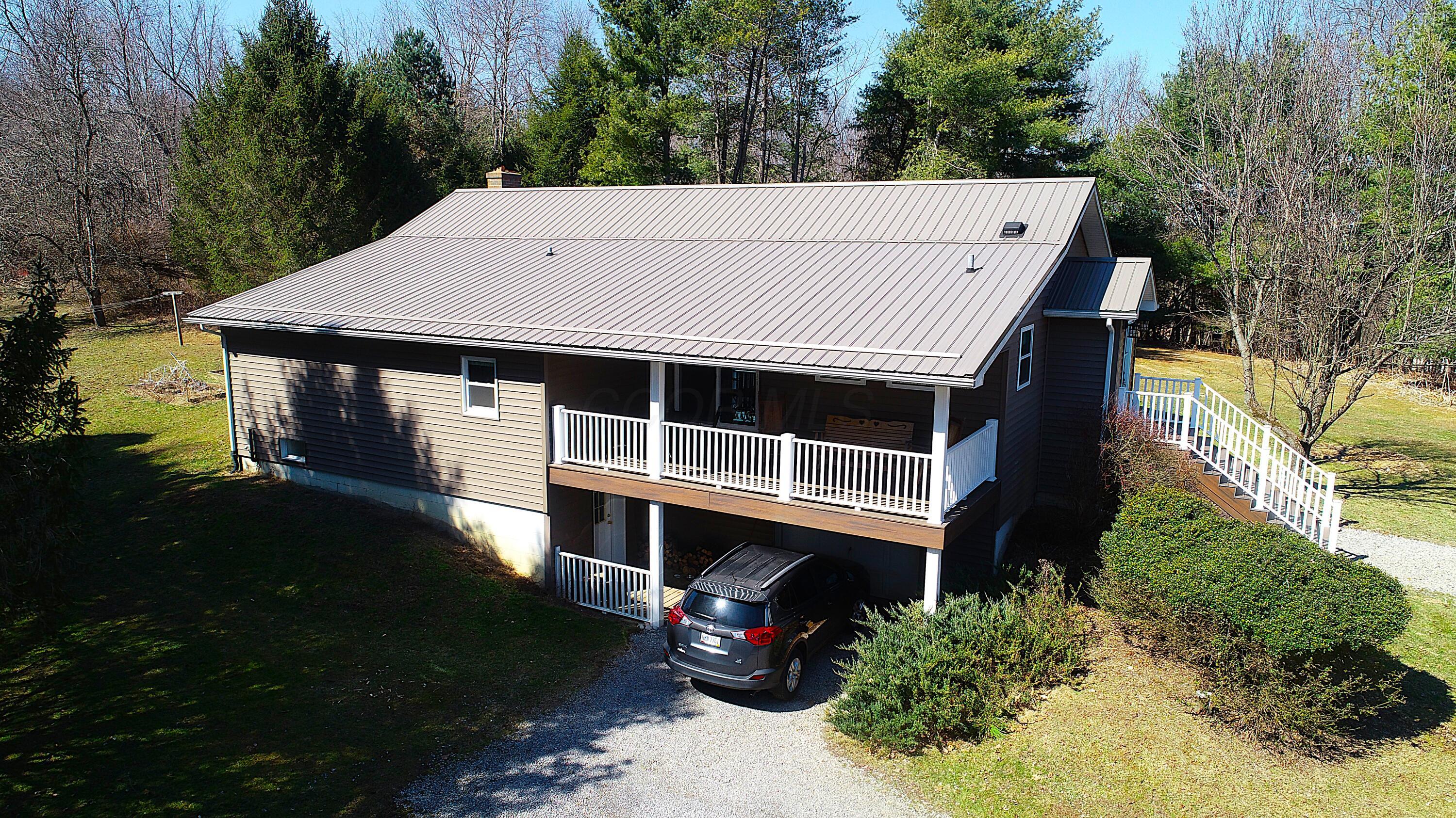 21618 Schenck Creek Road Howard, OH 43028 - Photo 2 of 64 1
