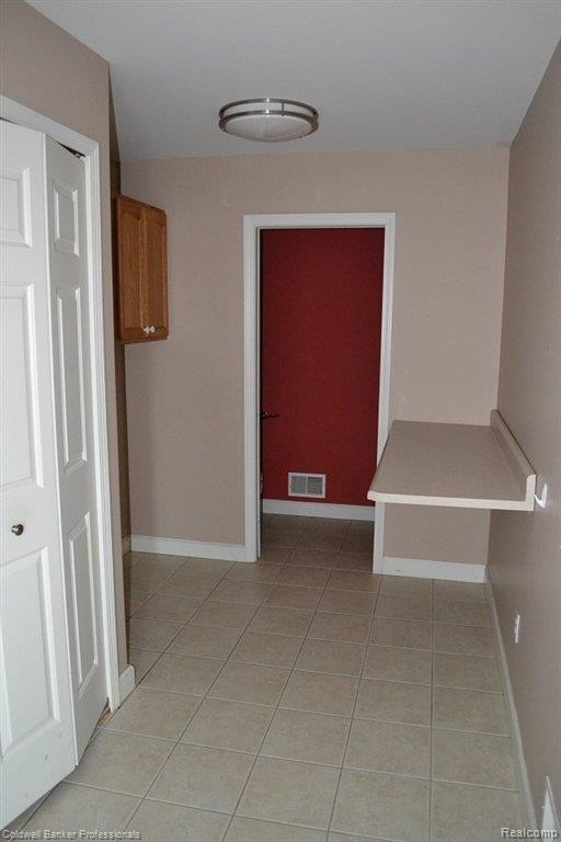2218 Bearanger Road Lapeer, MI 48446 - Photo 19 of 19 Laundry.JPG