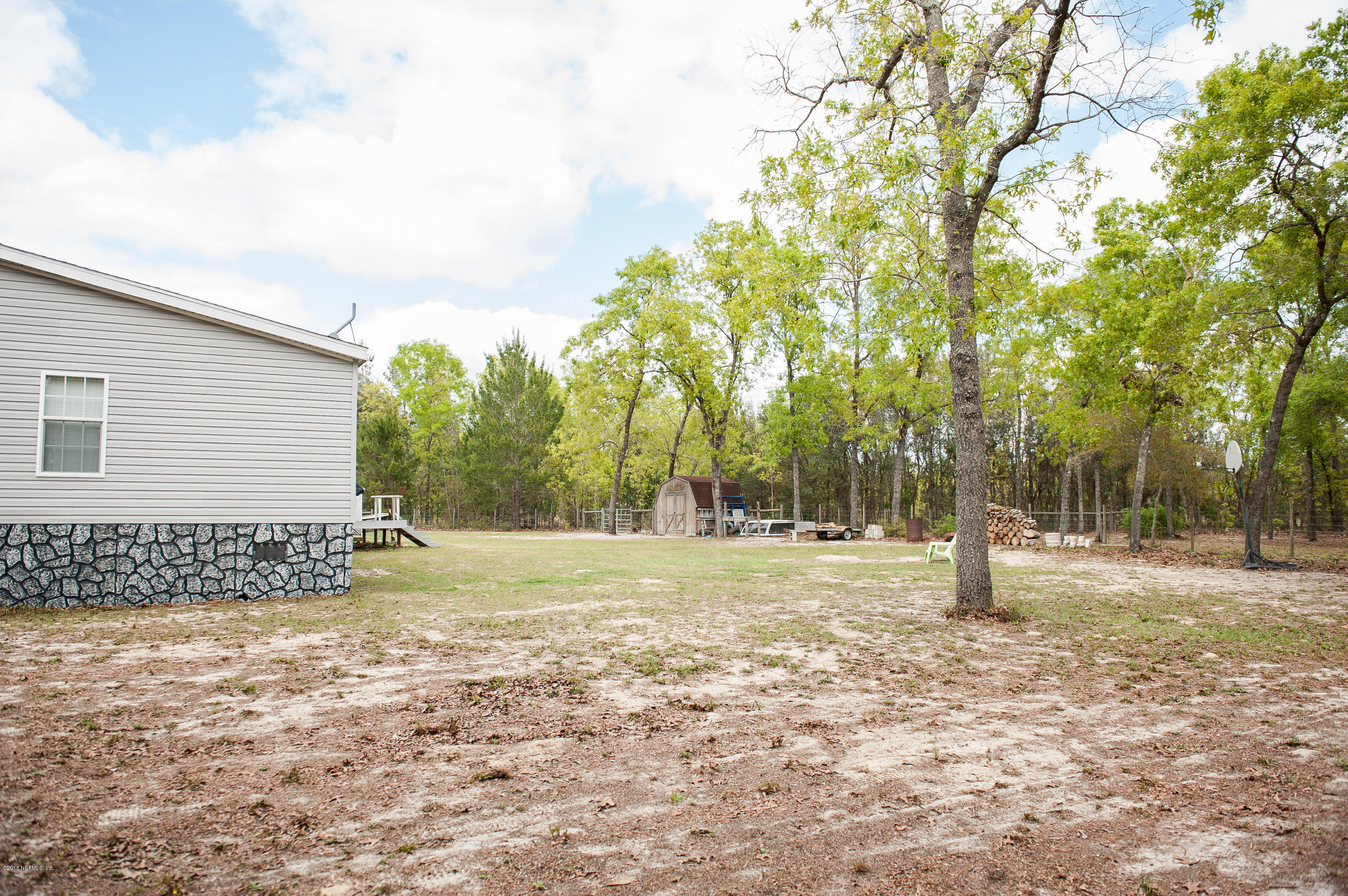 7631 Silver Sands Road Keystone Heights, FL 32656 - Photo 2 of 21 LB-0391