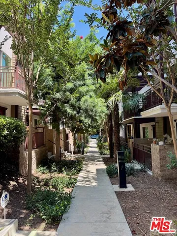 $910,000 | 1627 Echo Park Avenue, Unit 2, Los Angeles, CA 90026