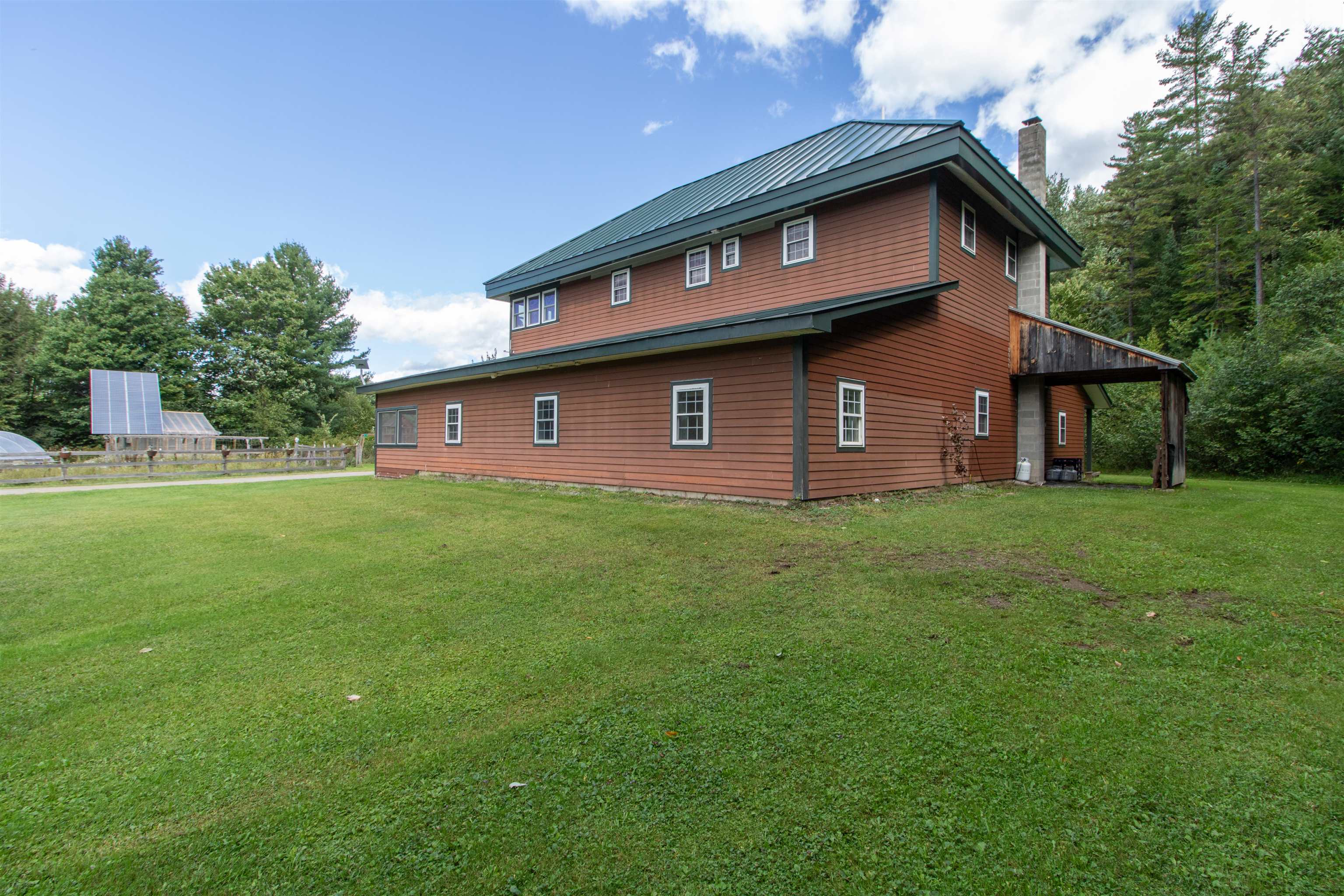 4941 Vermont Rte 100 Westfield, VT 05874 - Photo 32 of 60 Gallery Image 32