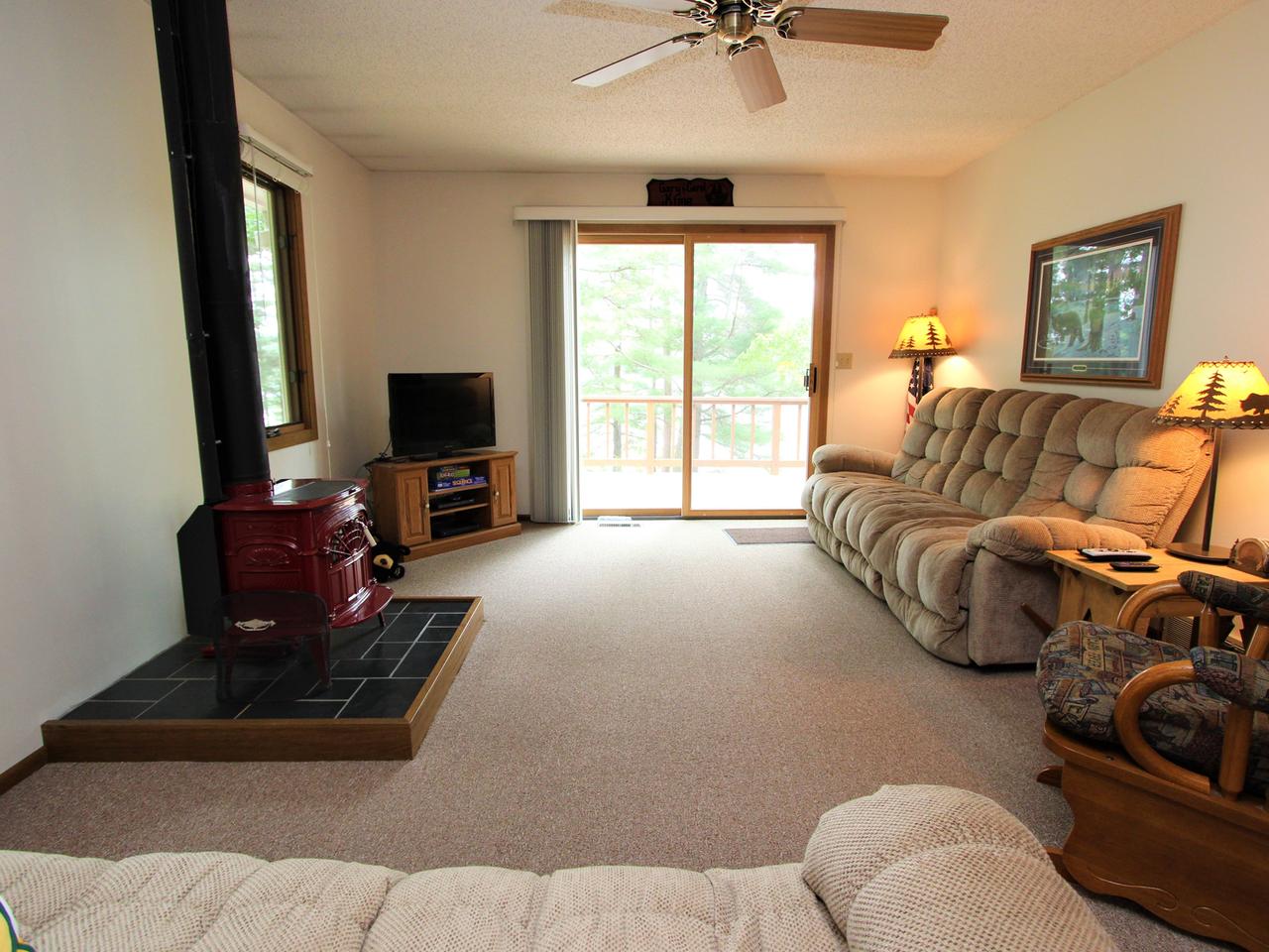 9847 Blue Island Road, Unit 5 Woodruff, WI 54568 - Photo 5 of 20 Gallery Image 5