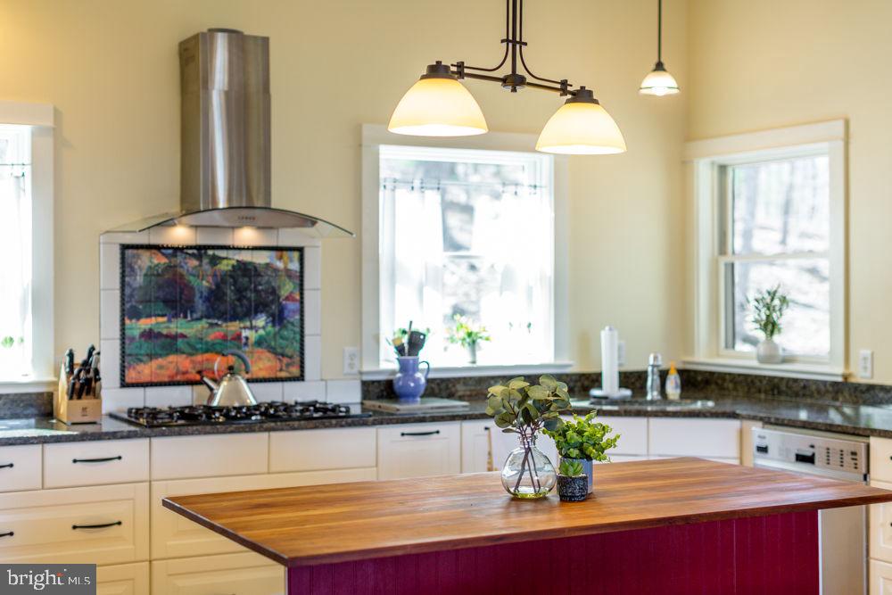 9586 Brunk Spring Lane Broadway, VA 22815 - Photo 11 of 57 Kitchen