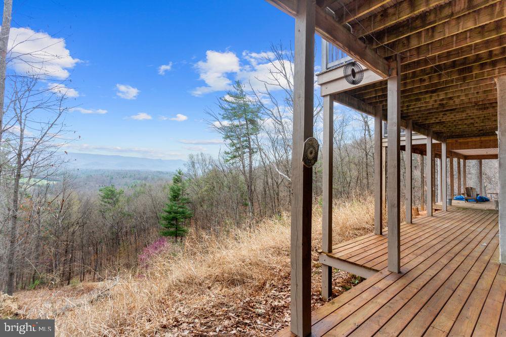 9586 Brunk Spring Lane Broadway, VA 22815 - Photo 50 of 57 Lower level views.